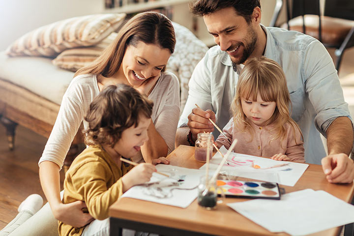 101 belles citations pour les parents qui reflètent l'amour et les soins