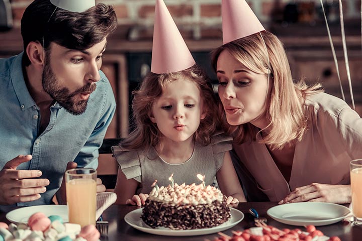 101 voeux d'anniversaire touchants pour fille 8 Touches d'anniversaire pour fille