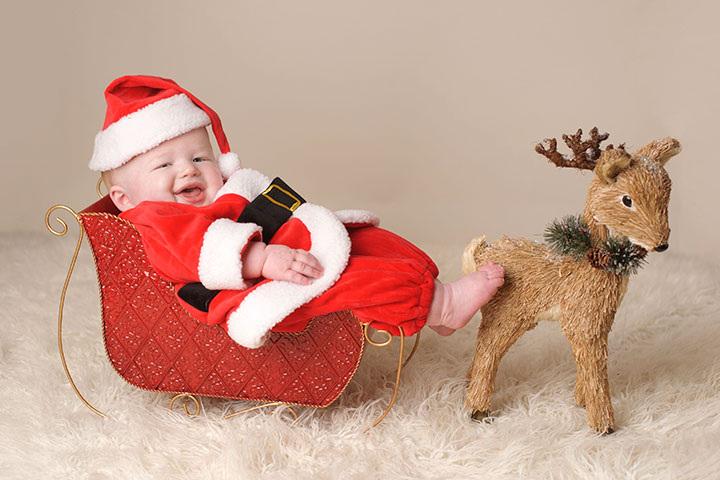 107 noms de Noël sur le thème de Noël pour les garçons et les filles 3 Noms de Noël pour garçons et filles