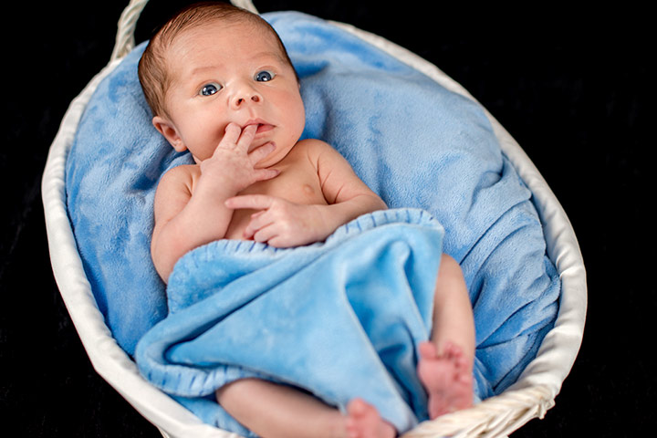 Choses auxquelles un nouveau parent ne peut échapper