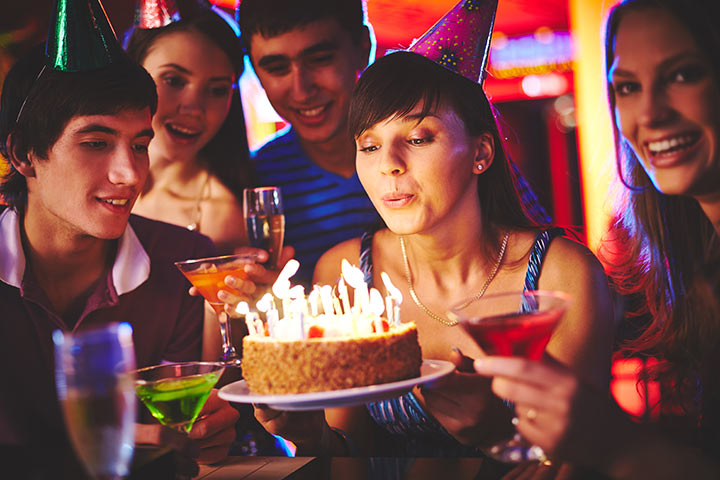Idées et jeux sympas pour les fêtes d'anniversaire des adolescents