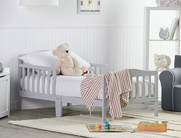 Lit pour tout-petit Orbelle Trading