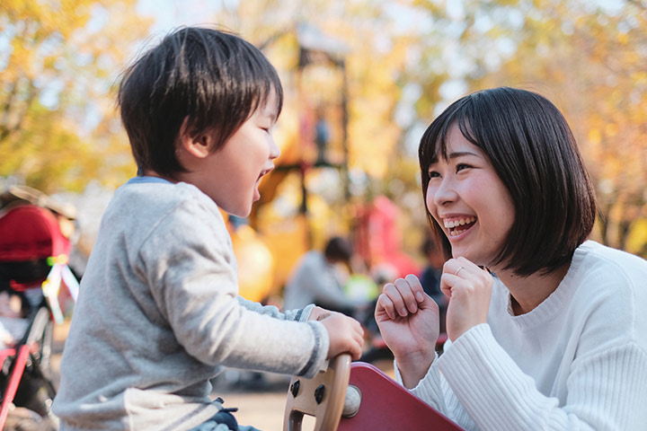 Signes que ta maman est ta meilleure amie