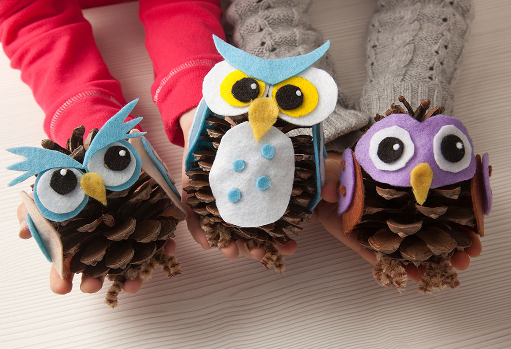 12 artisanats d'animaux faciles pour les enfants