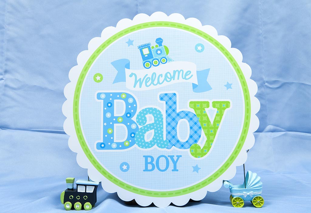 12 Traditions intéressantes pour accueillir les bébés du monde entier