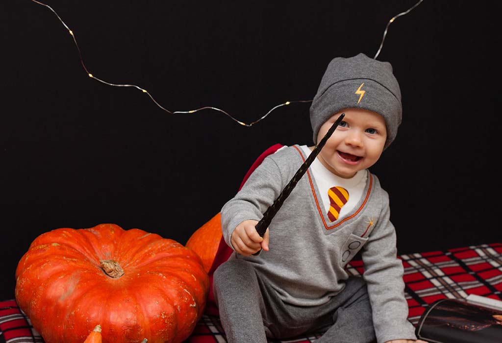12 artisanats amusants sur le thème de Harry Potter pour les enfants 2 12 artisanats amusants sur le thème de Harry Potter pour les enfants