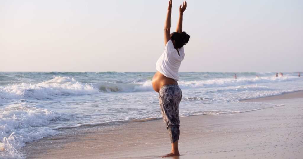 12 belles destinations Babymoon pour que vous et votre bébé puissiez profiter d'un peu de R&R