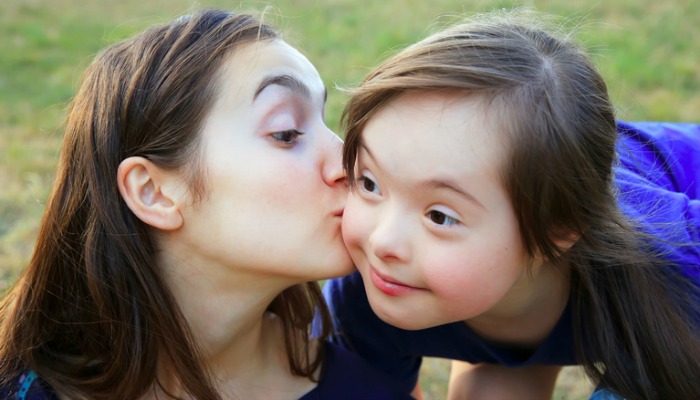 12 choses que vous devez savoir sur les parents ayant des besoins spéciaux