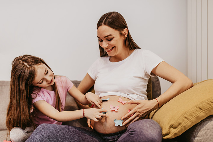 Noms de bébé avec des surnoms fantastiques