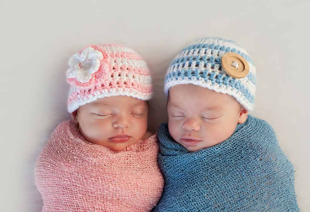 Noms de bébé neutres de genre avec des significations