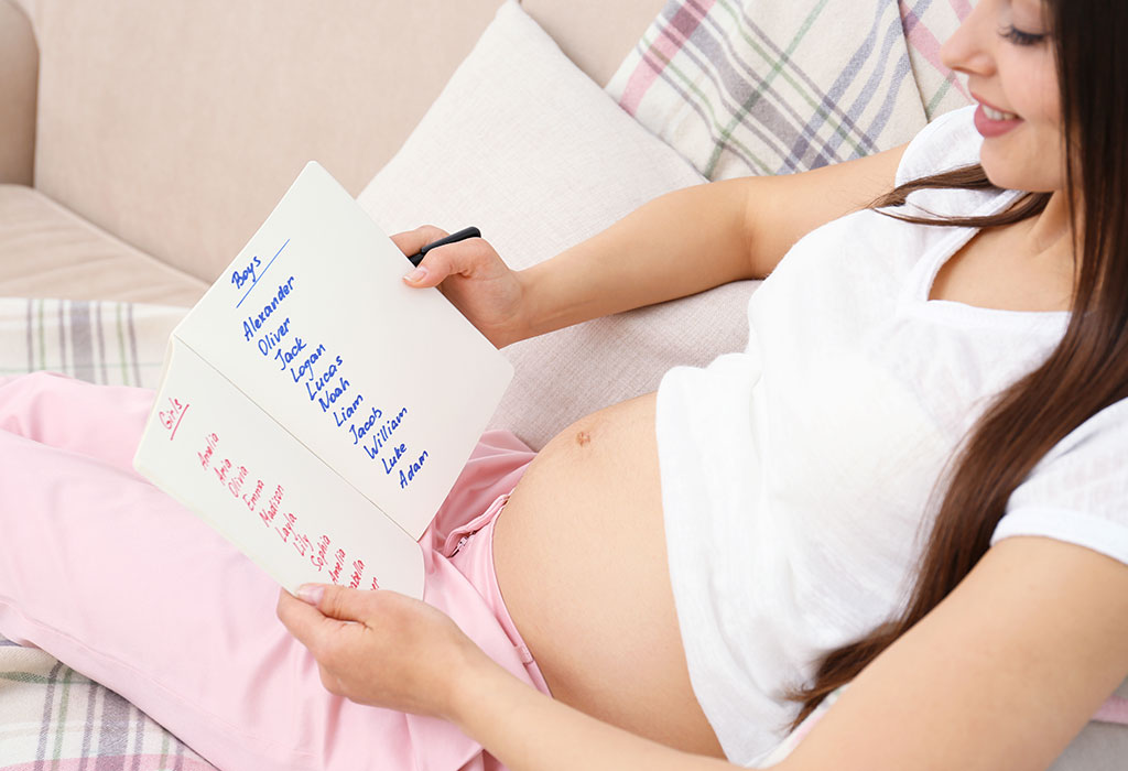 125 noms de bébé garçon modernes et élégants avec des significations 8 Une liste de noms de bébé