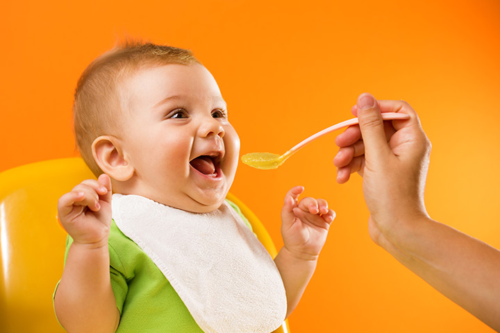 13 bébés dont les émotions ne connaissent pas de limites 4 Des bébés dont les émotions ne connaissent pas de limites