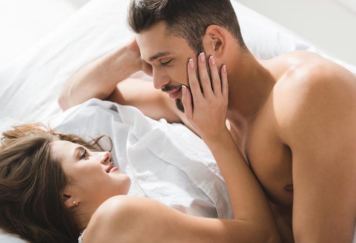 13 meilleures positions sexuelles pour tomber enceinte plus rapidement 6 Positions sexuelles pour tomber enceinte