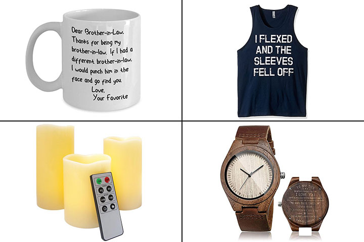 13 meilleurs cadeaux pour beau-frère en 2020-1