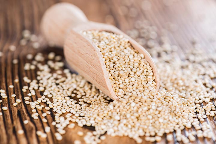 quinoa