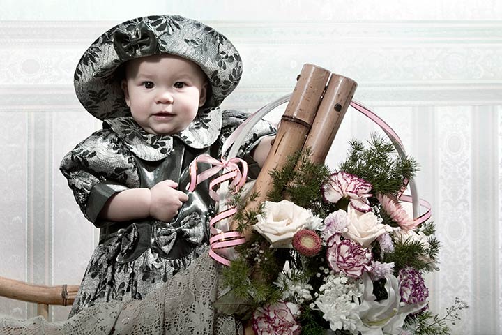 Noms de bébé victoriens pour filles et garçons