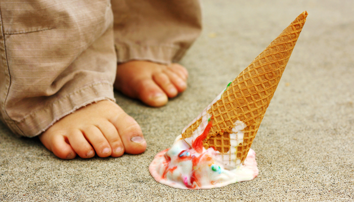 14 raisons pour lesquelles l'été suce en tant que maman ayant des besoins spéciaux