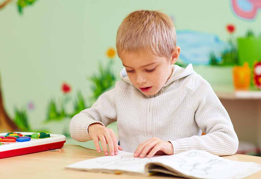 D'EXCELLENTS LIVRES POUR ENFANTS AVEC AUTISME