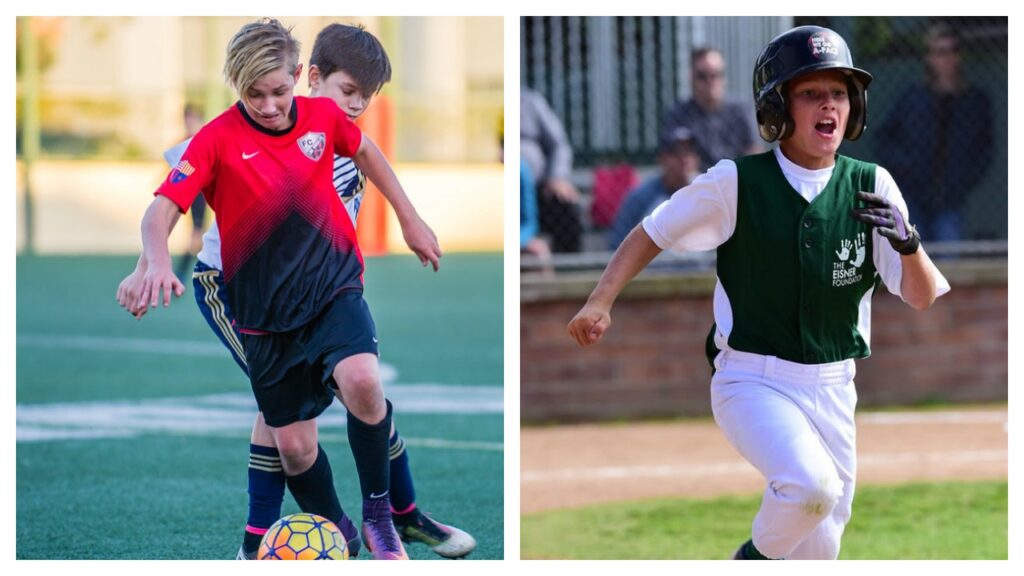 15 avantages pour les sports d'équipe 7 15 avantages pour les sports d'équipe