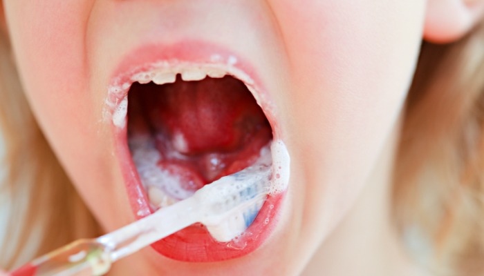 15 choses que les enfants sont terribles à faire