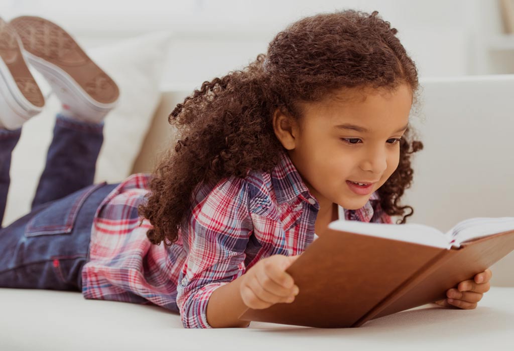15 jeux et activités de lecture intéressants pour les enfants