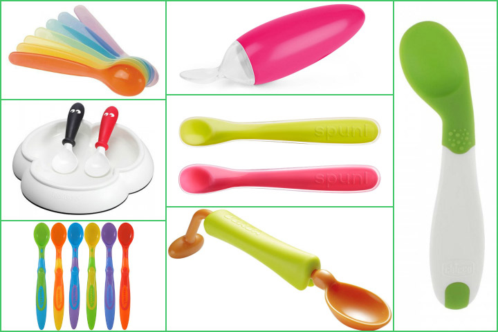 15 meilleures cuillères pour votre bébé 6 Cuillères pour votre bébé