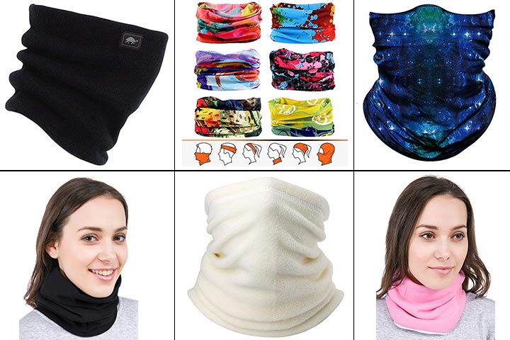 15 meilleurs leggings et cache-cou pour femmes 9 15 meilleurs leggings et cache-cou pour femmes