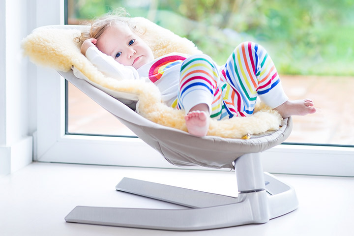 15 meilleurs transats pour bébés à acheter en 2019 7 Transat pour bébé