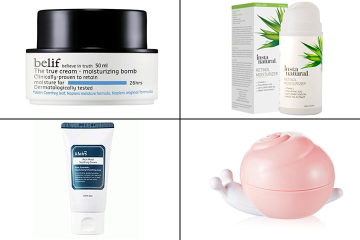 15 meilleures crèmes coréennes pour le visage en 2020
