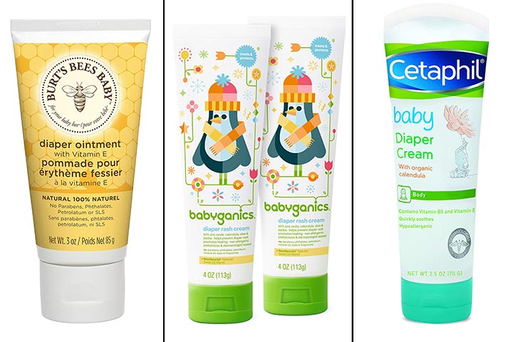 15 meilleures crèmes pour les érythèmes fessiers de 2020 7 15 mejores cremas para la dermatitis del pañal de 2019