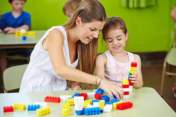 15 meilleures écoles de pré / jeu en Inde pour votre enfant 5 Jouez aux écoles pour vos enfants en Inde