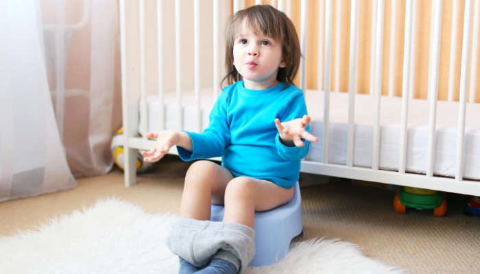 15 raisons pour lesquelles je refuse de former mon petit dernier