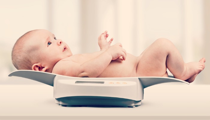15 vérités d'avoir un petit bébé