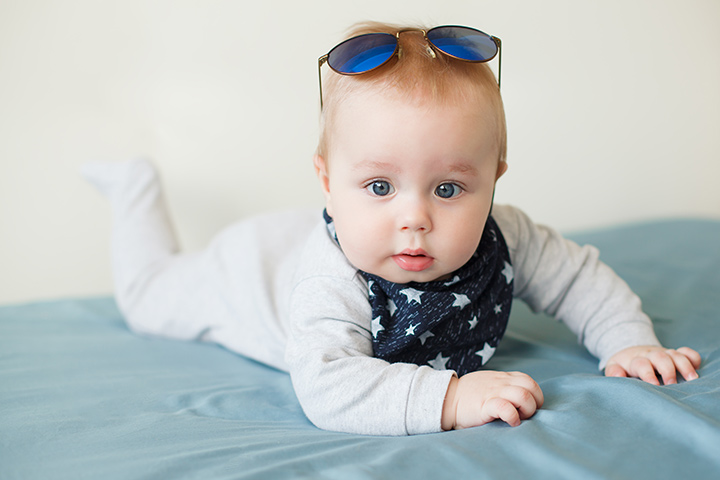 Beaux noms mignons et uniques pour les enfants