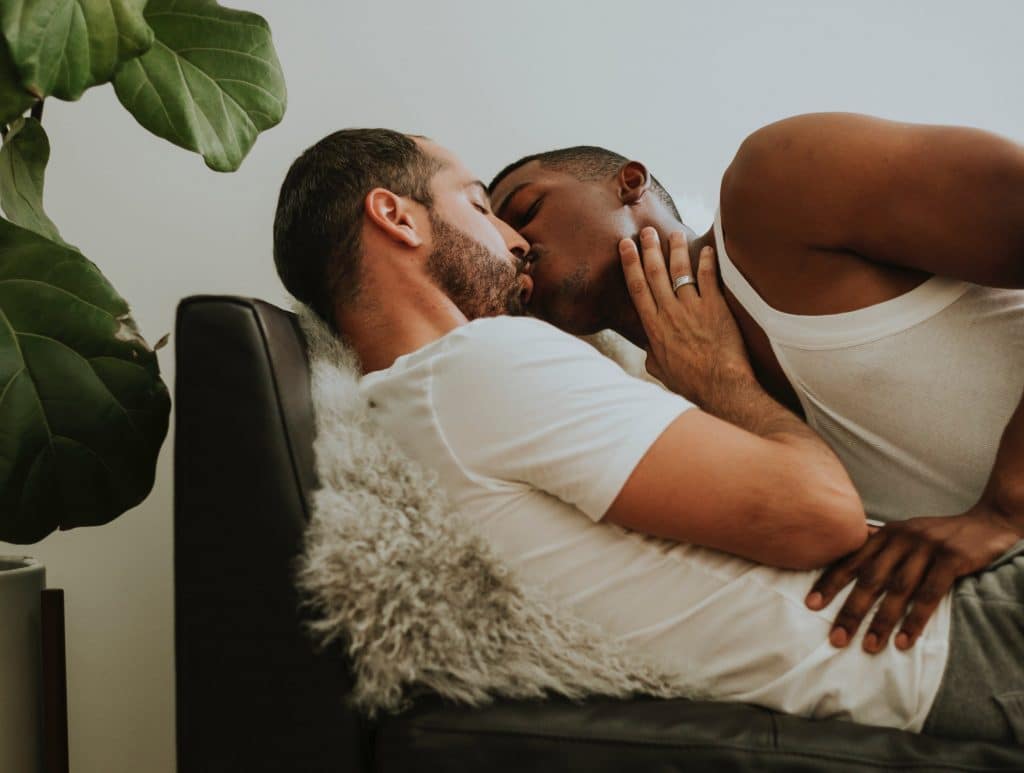 Je le veux comme ça: que faire quand vous et votre partenaire avez des intérêts sexuels différents