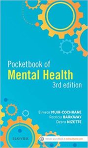 Pocketbook of Mental Health
