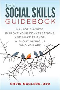 Le guide des compétences sociales