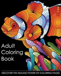 Livre de coloriage pour adultes: découvrez le pouvoir de guérison des pages Mandala
