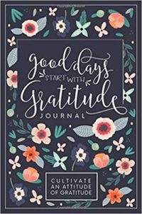 Bonjour commence par la gratitude
