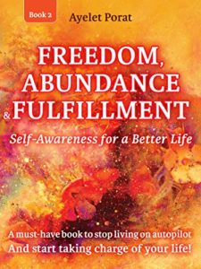 Happy Life Books: liberté, abondance et épanouissement: prendre le contrôle de votre vie
