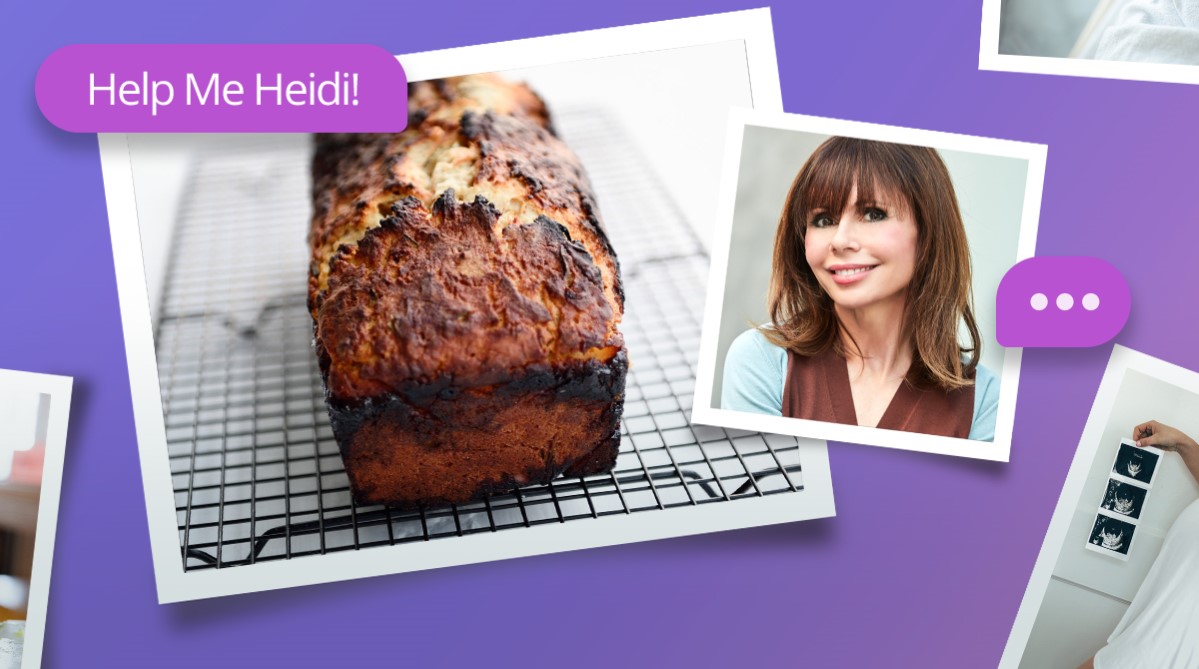 Les régimes sans gluten sont-ils sûrs pendant la grossesse? 6 À quoi s'attendre Logo