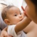 Est-il acceptable de donner du lait d'amande pour bébé? 1571978705 853 ¡Ayudame Heidi Murkoff Mi nino pequeno no se destetara