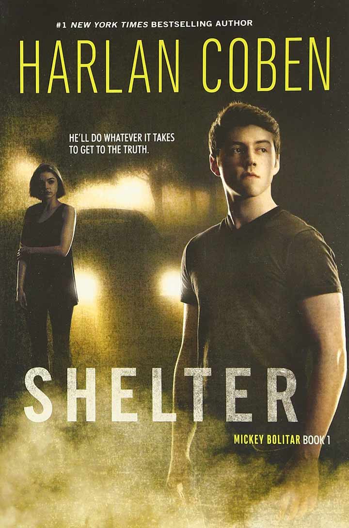 Abri de Harlan Coben