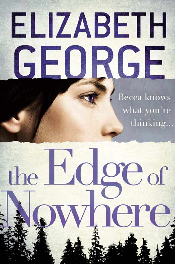 The Edge of Nowhere Livre 1 par Elizabeth George