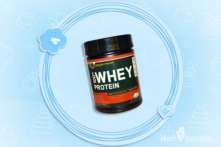 Une nutrition optimale