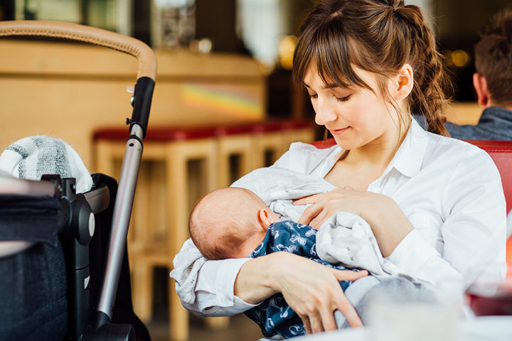 Lactation et maux de tête