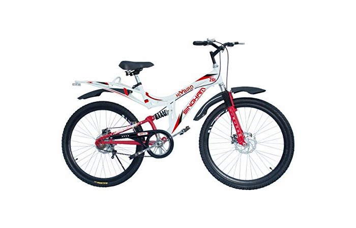 Vélos Teen Girl avec des photos