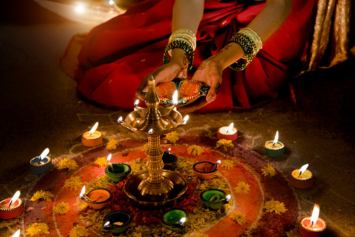 Façons de célébrer un diwali propre et vert