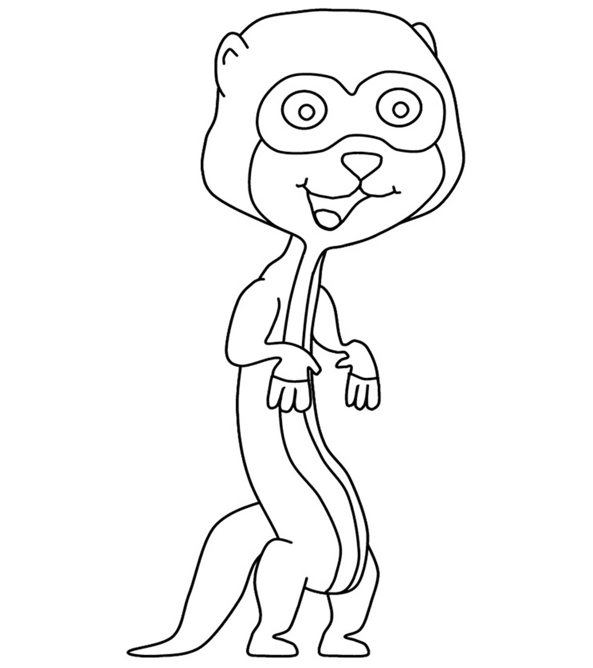 Suricate