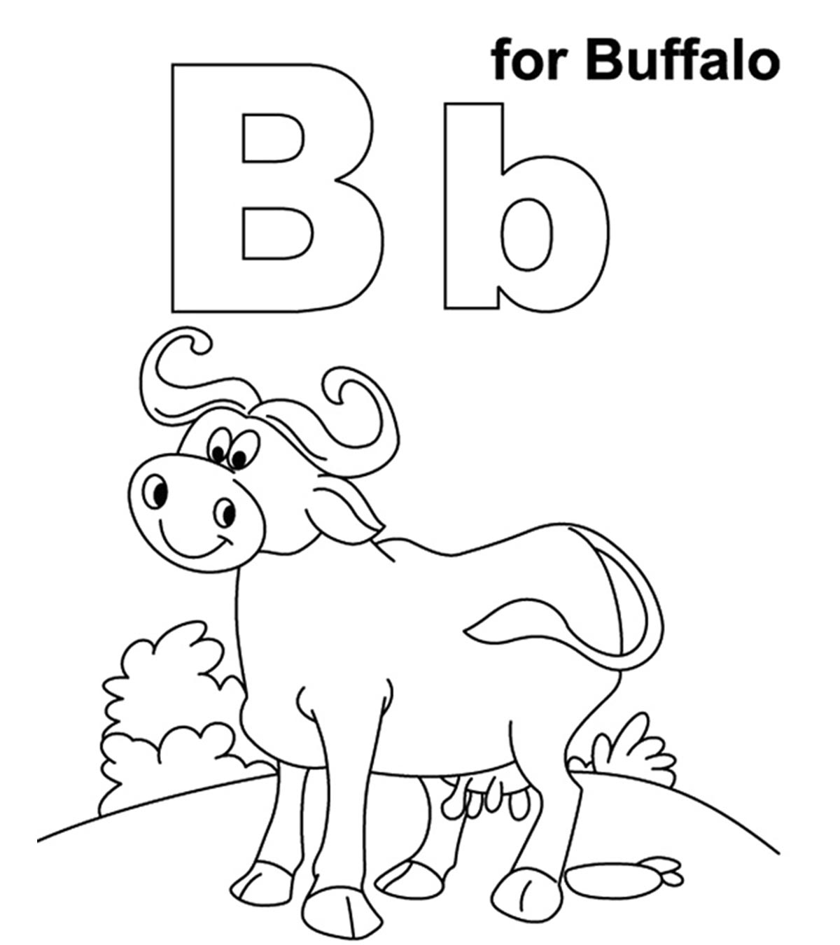 Buffle